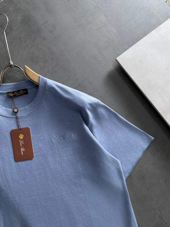 Loro Piana T Shirts Short _SKULoroPianaM-2XLaztxA9538739